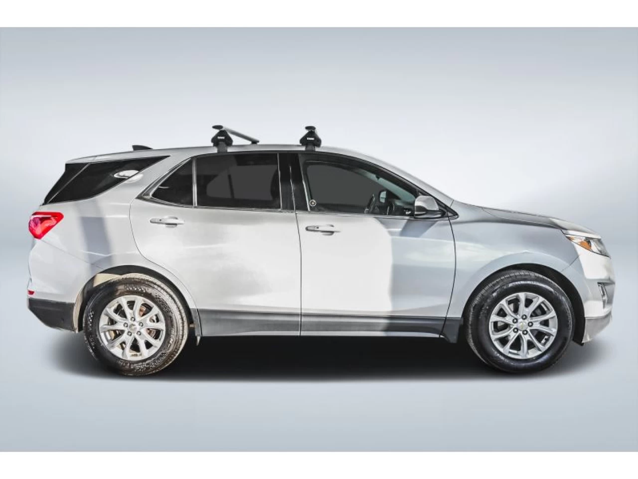 2019 Chevrolet Equinox LT AUTO AC GR ELEC MAGS CAM RECULE BLUETOOTH Image principale