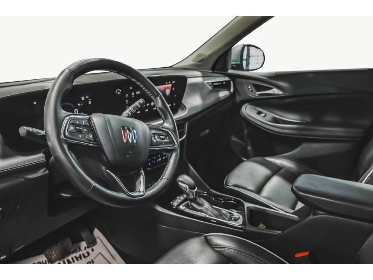 2024 Buick Encore GX AWD 4dr Avenir Image principale