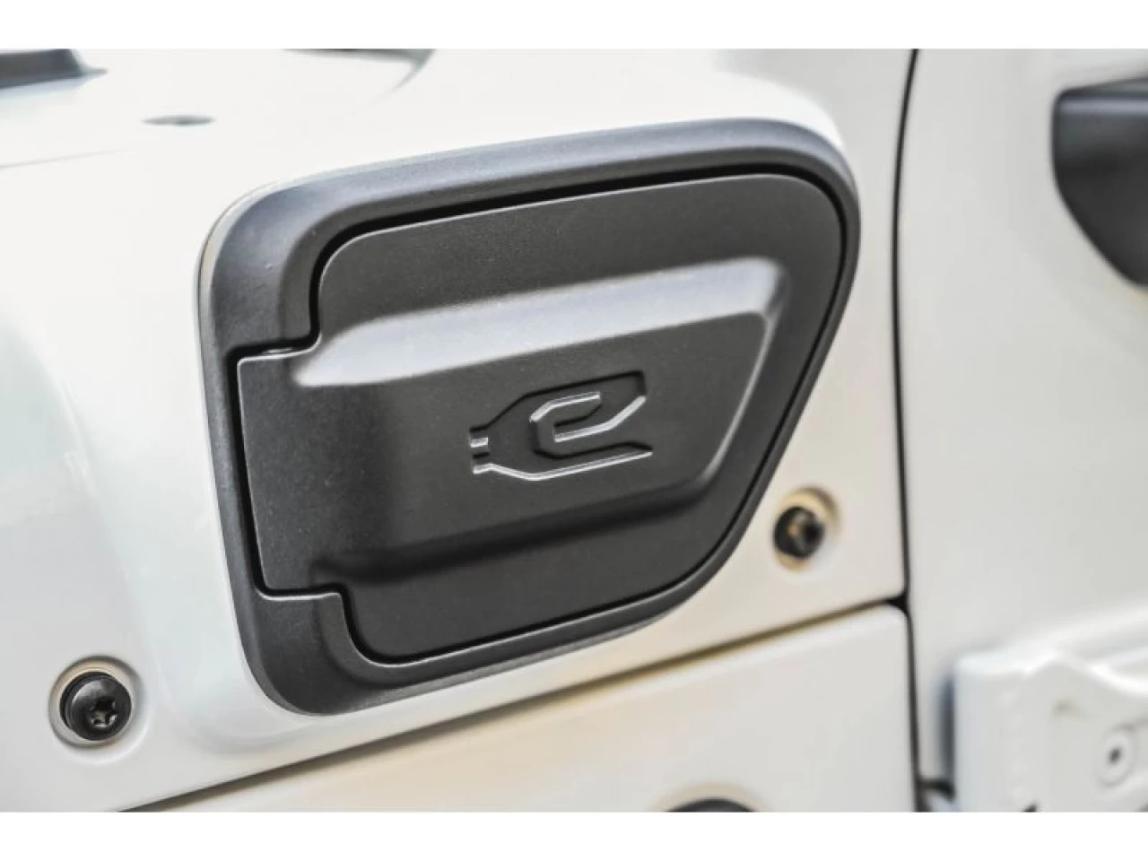 2023 Jeep Wrangler 4XE High Altitude Image principale