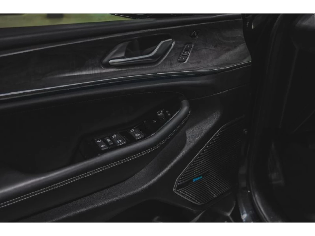 2023 Jeep Grand Cherokee 4xe Overland 4X4 Image principale