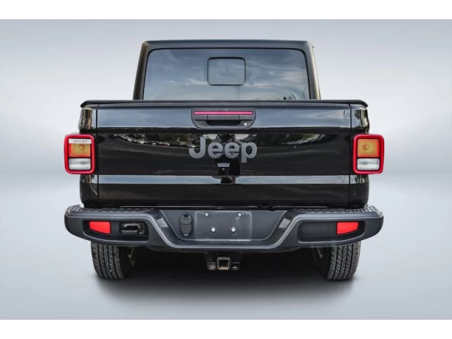 Jeep Gladiator Sport S 4X4 GROUPE TECH REMORQUAGE MAX 2023