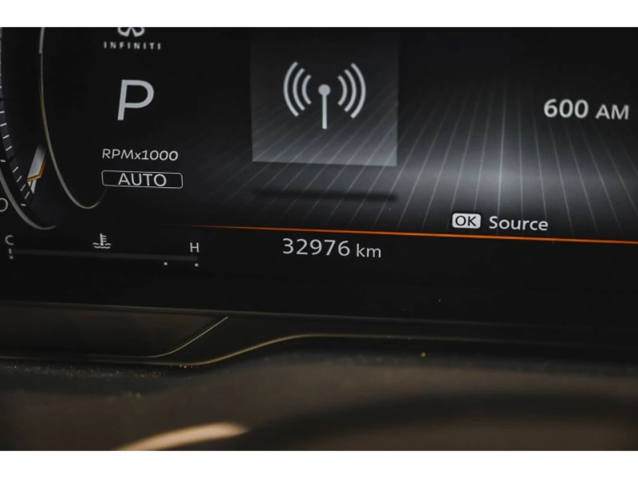 2024 Infiniti QX60 LUXE AWD CUIR TOIT OUVRANT Image principale