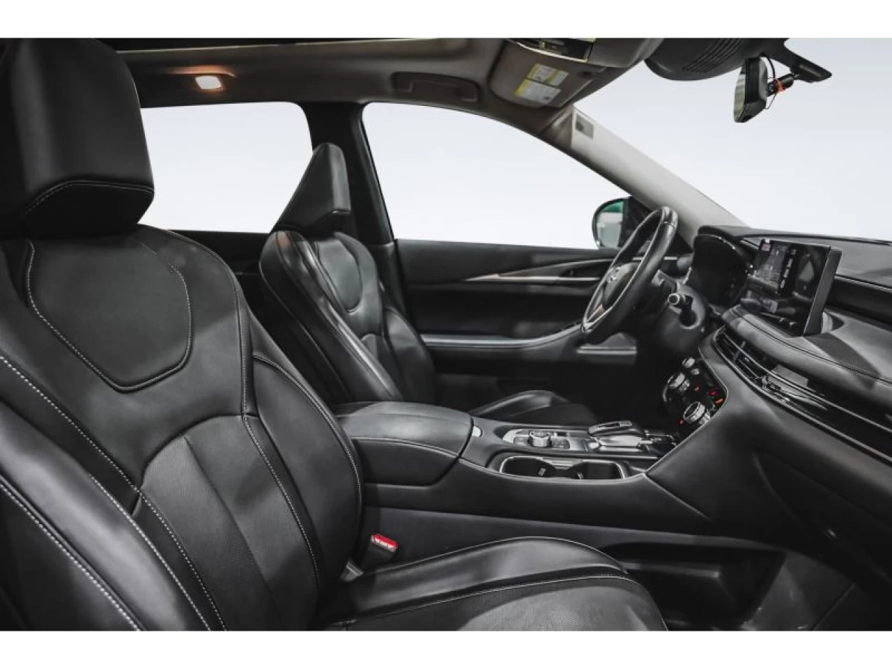 2024 Infiniti QX60 LUXE AWD CUIR TOIT OUVRANT Image principale