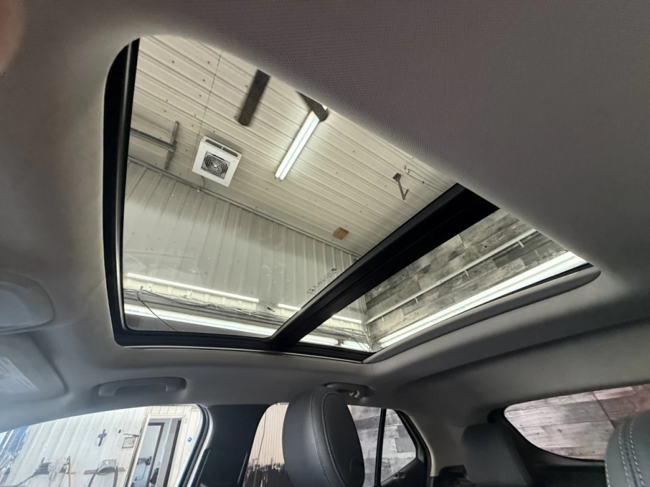 2020 Buick Encore GX SÉlect Awd Nav Toit Cam de recul  **APPROUVÉE 99,9 Main Image