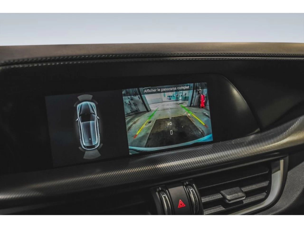 2022 Alfa Romeo Stelvio Veloce AWD Image principale
