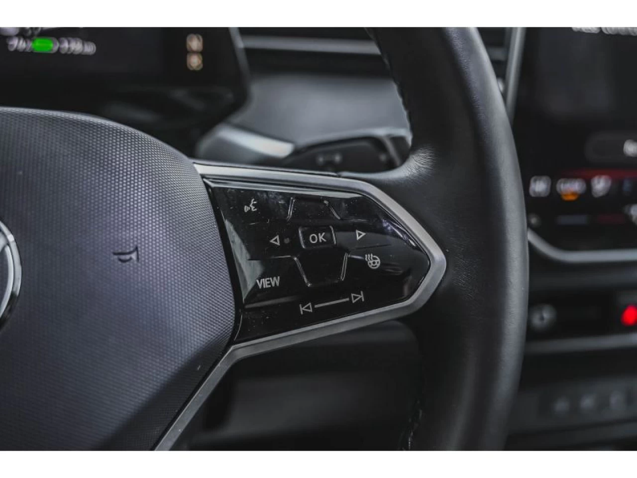 2025 Volkswagen ID. Buzz 1st Edition 4MOTION TOIT PANORAMIQUE Image principale