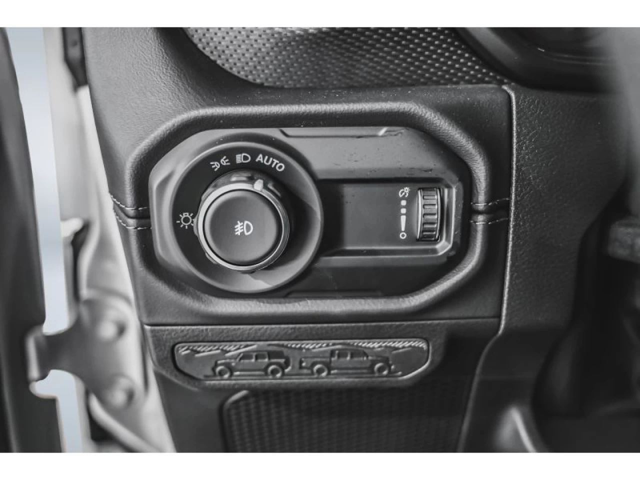 2024 Jeep Wrangler Rubicon 392 Final Edition SKY ONE-TOUCH Image principale