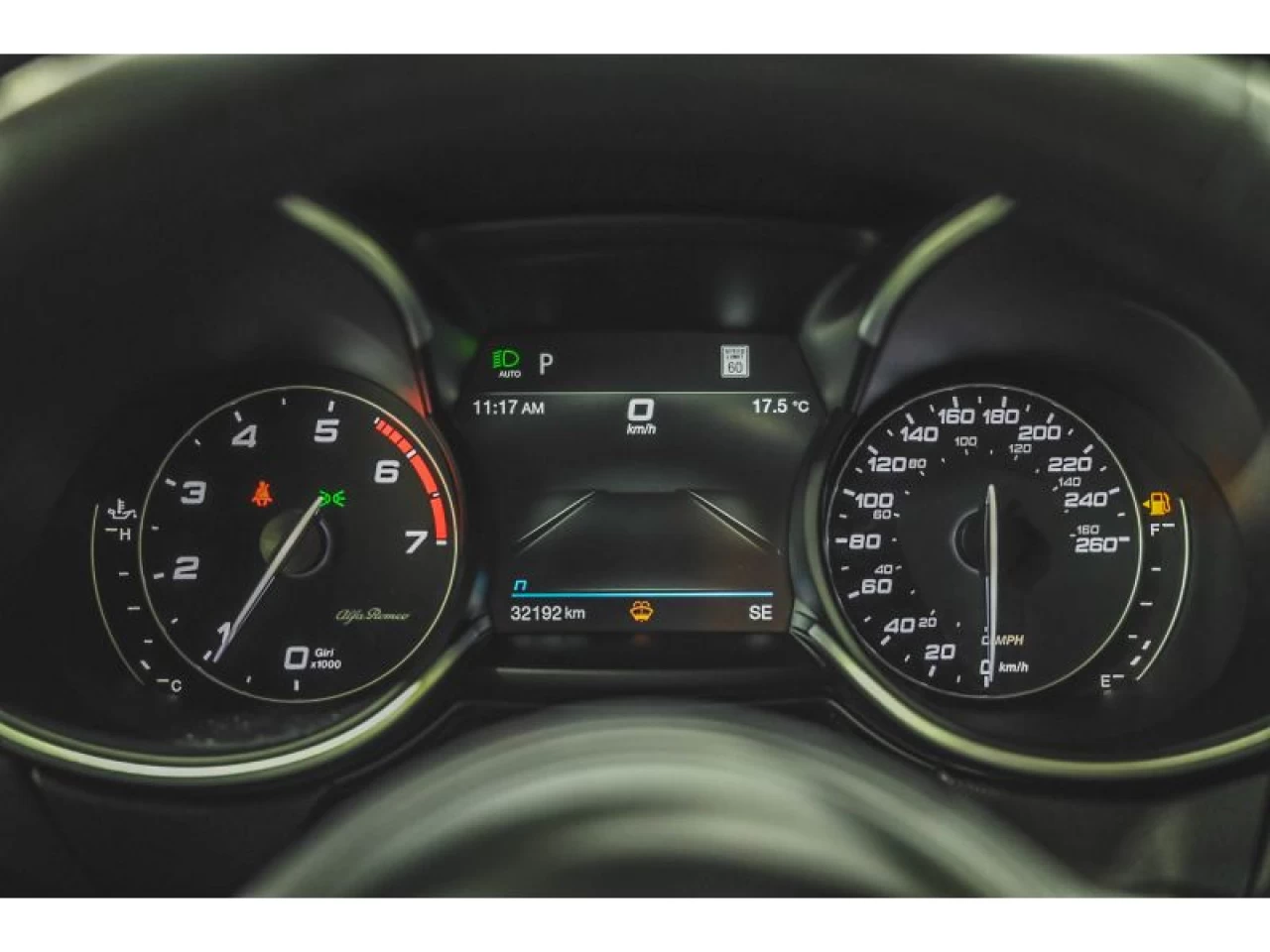 2022 Alfa Romeo Stelvio Veloce AWD Image principale