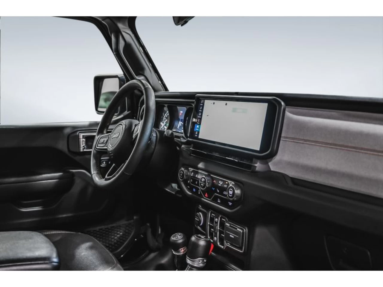 2024 Jeep Wrangler 4xe Sport S 4 Door 4x4 Image principale