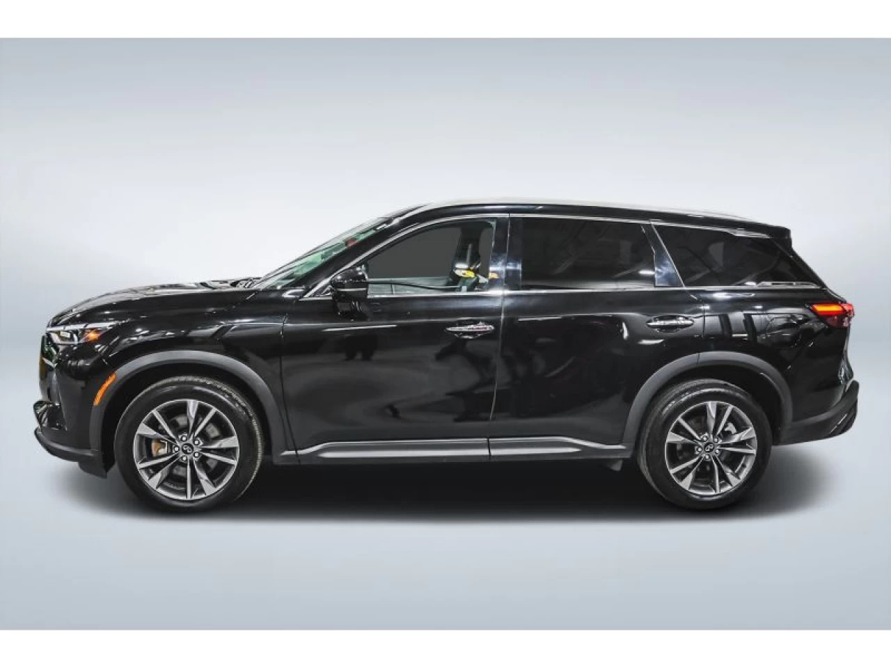 2024 Infiniti QX60 LUXE AWD CUIR TOIT OUVRANT Image principale