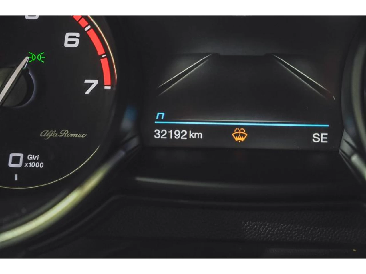 2022 Alfa Romeo Stelvio Veloce AWD Image principale