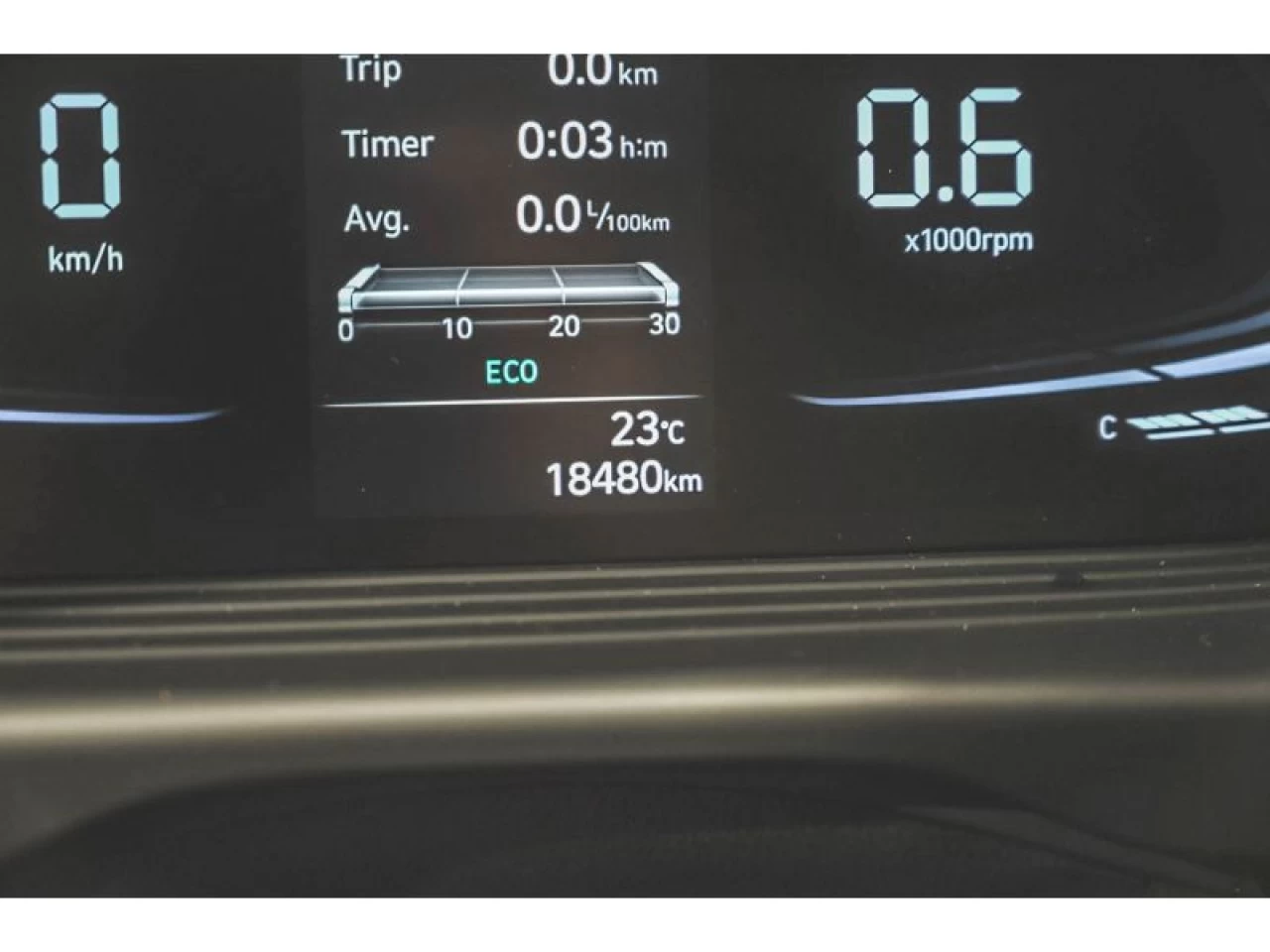 2025 Hyundai Venue Preferred IVT Image principale