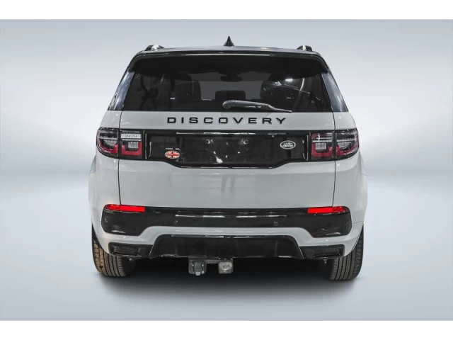 Land Rover DISCOVERY SPORT R-Dynamic SE 4WD 2020