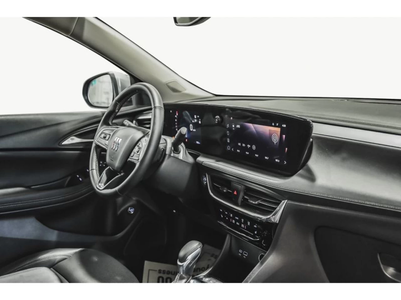 2024 Buick Encore GX AWD 4dr Avenir Image principale