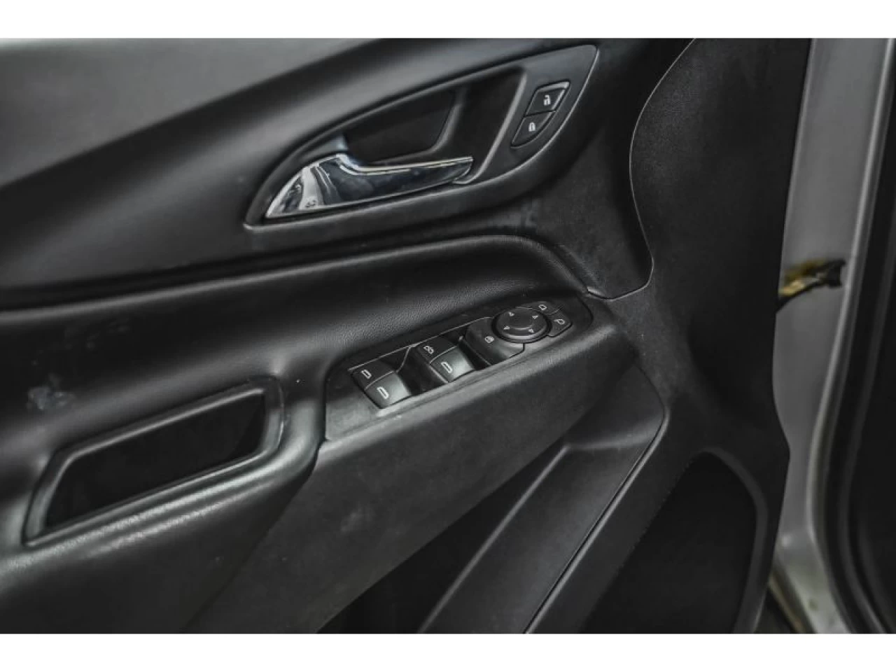 2019 Chevrolet Equinox LT AUTO AC GR ELEC MAGS CAM RECULE BLUETOOTH Image principale