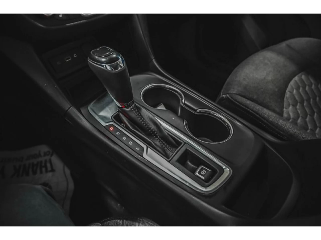 2019 Chevrolet Equinox LT AUTO AC GR ELEC MAGS CAM RECULE BLUETOOTH Image principale