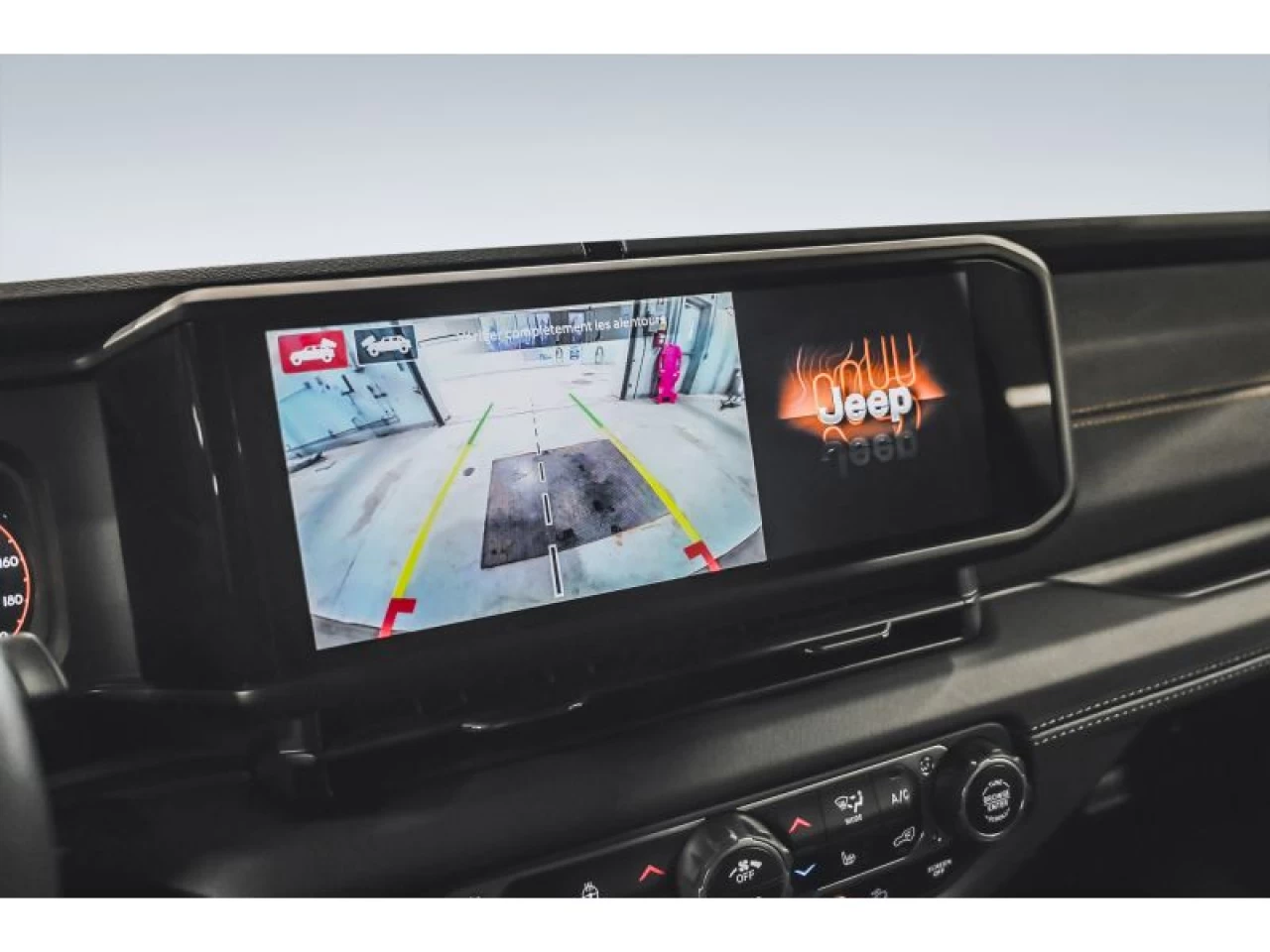 2024 Jeep Wrangler Rubicon 392 Final Edition SKY ONE-TOUCH Image principale