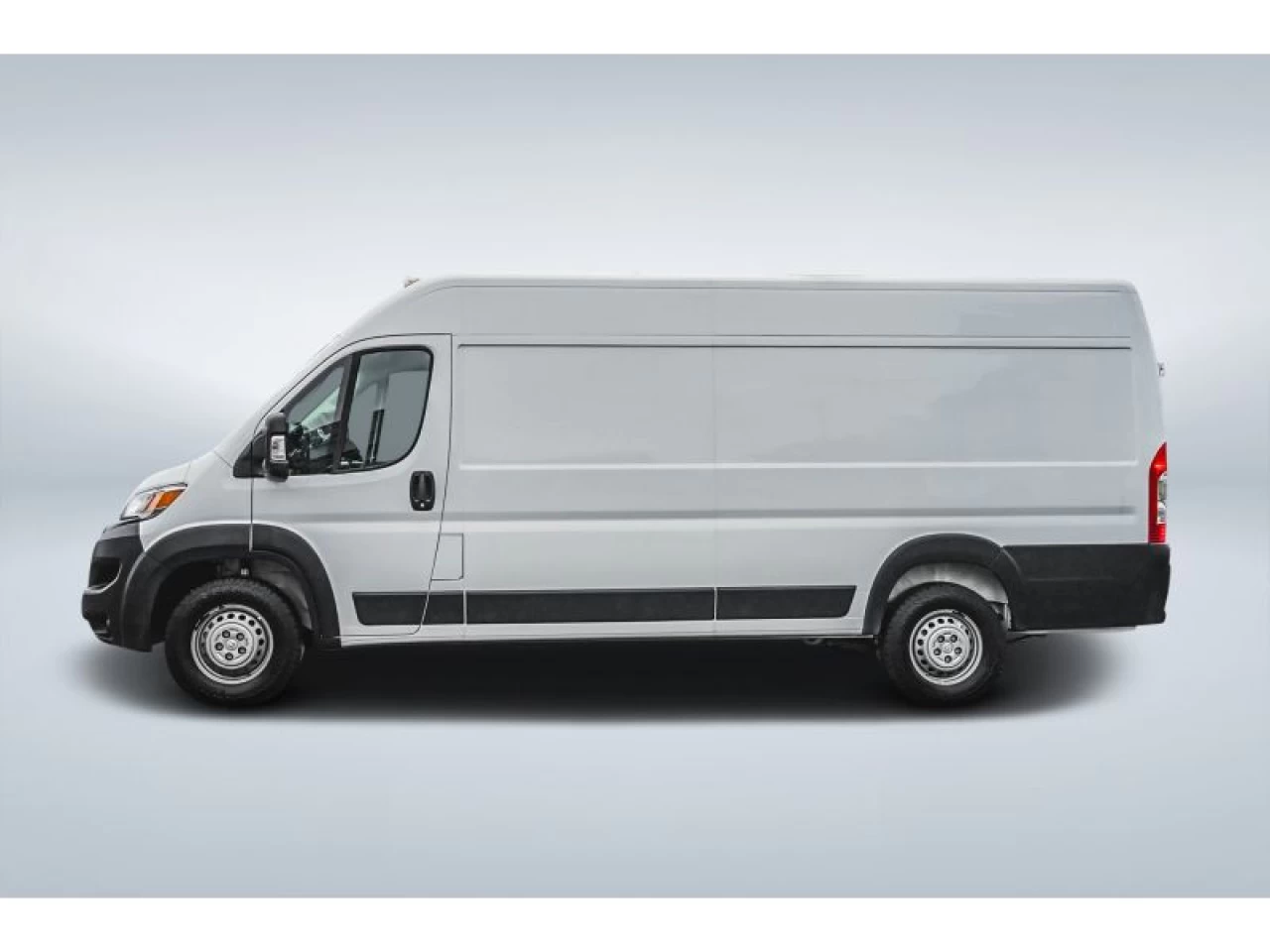 2025 Dodge Ram Tradesman 3500 High Roof Ext 159" WB w/Pass Seat Main Image