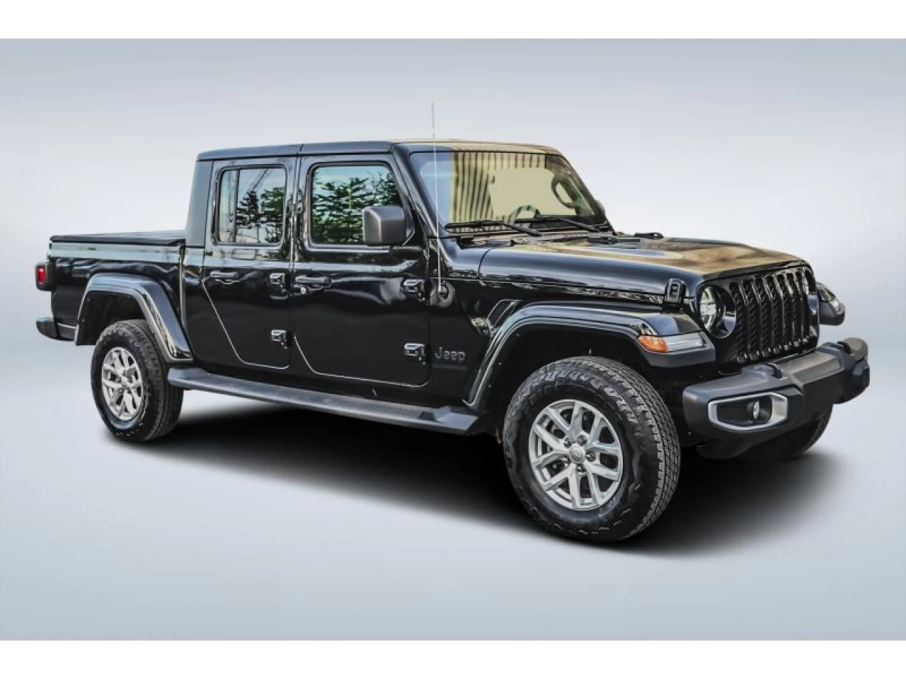 2023 Jeep Gladiator Sport S 4X4 GROUPE TECH REMORQUAGE MAX Image principale