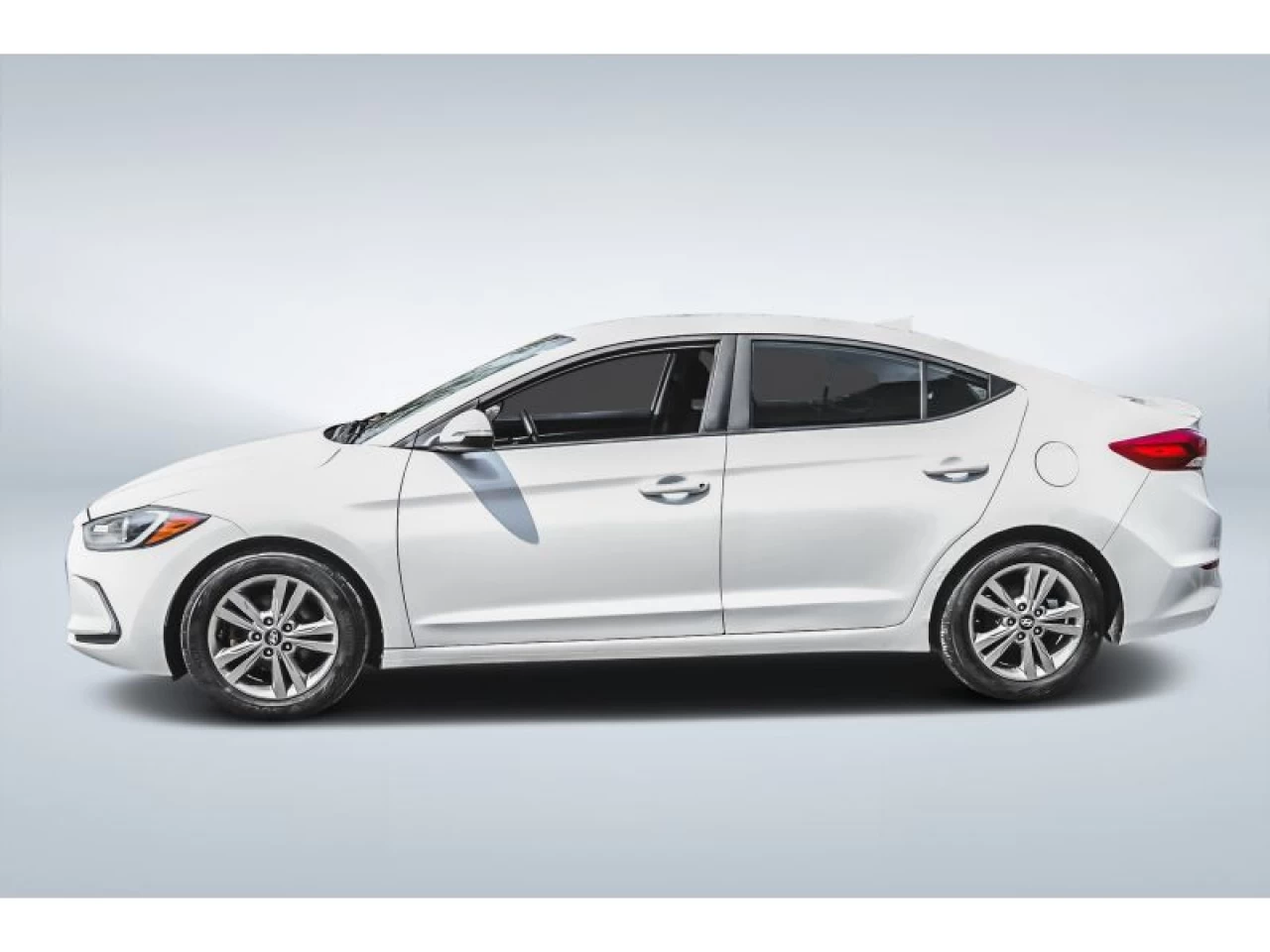 2017 Hyundai Elantra 4dr Sdn Auto GL Image principale