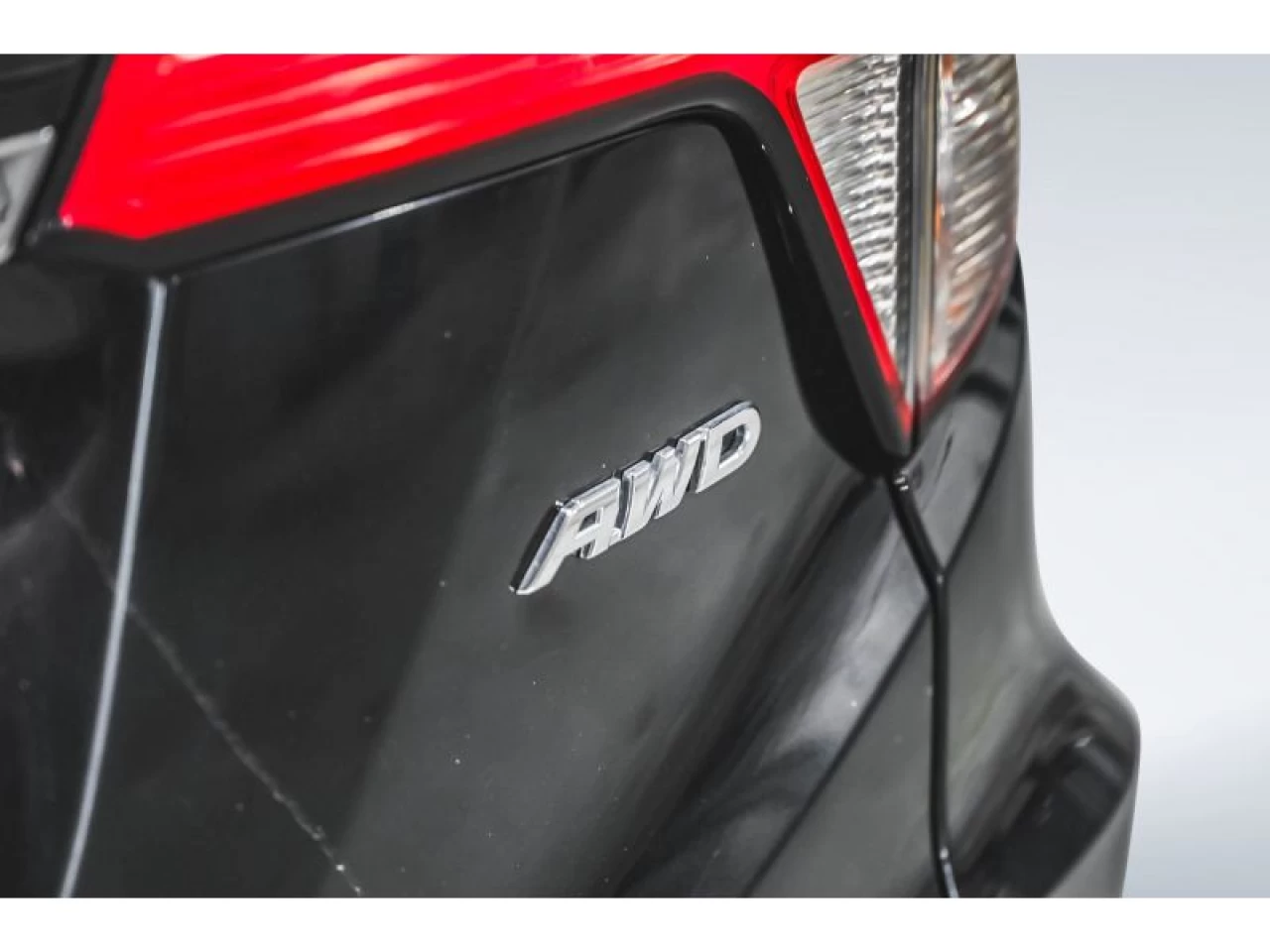2019 Honda HR-V LX AWD CVT Main Image