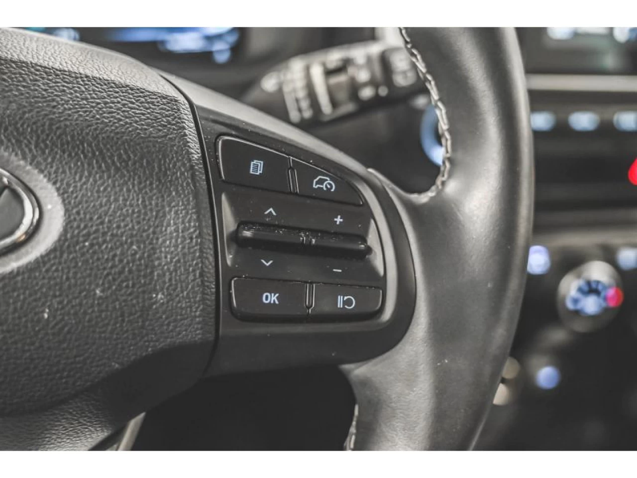 2025 Hyundai Venue Preferred IVT Image principale