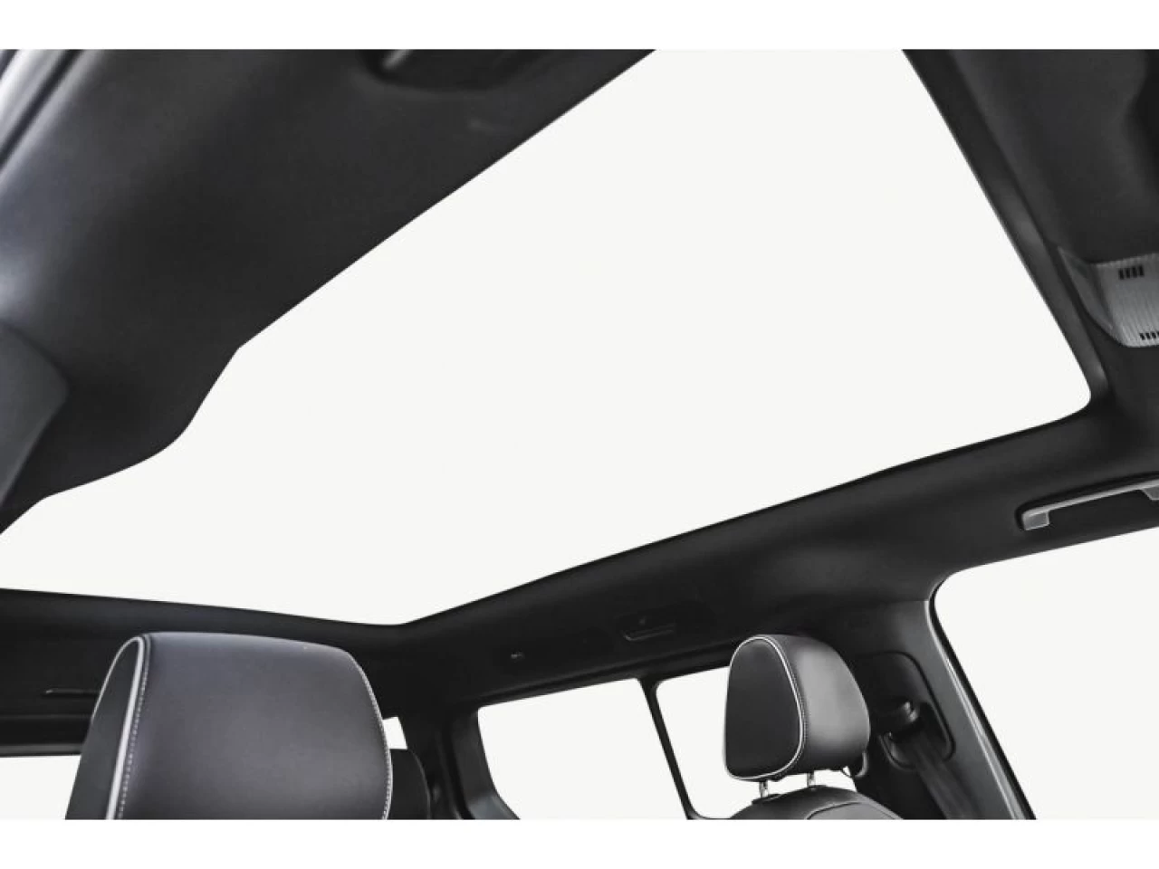 2025 Volkswagen ID. Buzz 1st Edition 4MOTION TOIT PANORAMIQUE Image principale