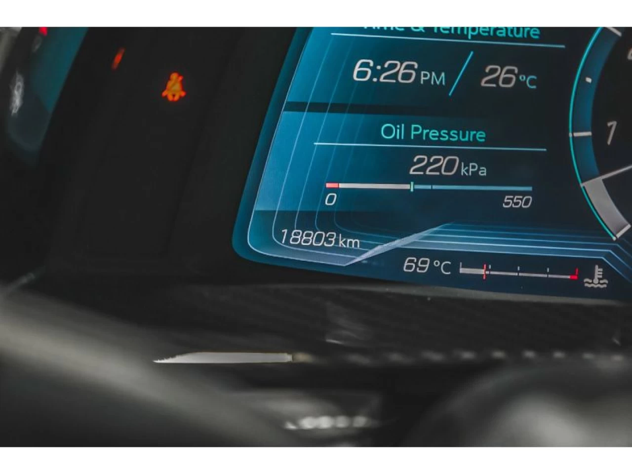 2023 Chevrolet Corvette 2LT Z51 PACKAGE Z51 SUSPENSION CERAMIC GREY Image principale
