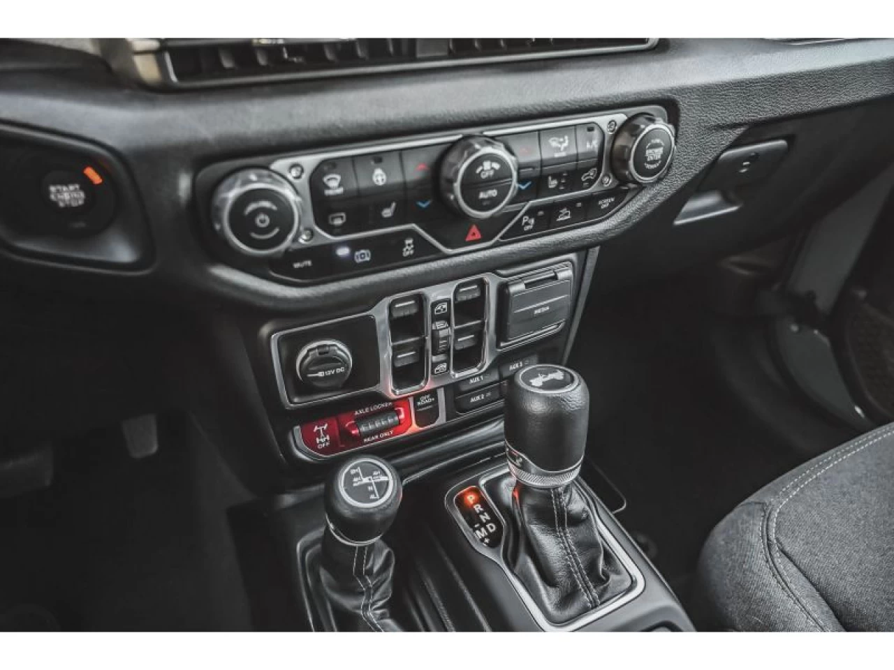 2024 Jeep Wrangler 4XE Willys GARANTIE FULL 140 000KM Main Image