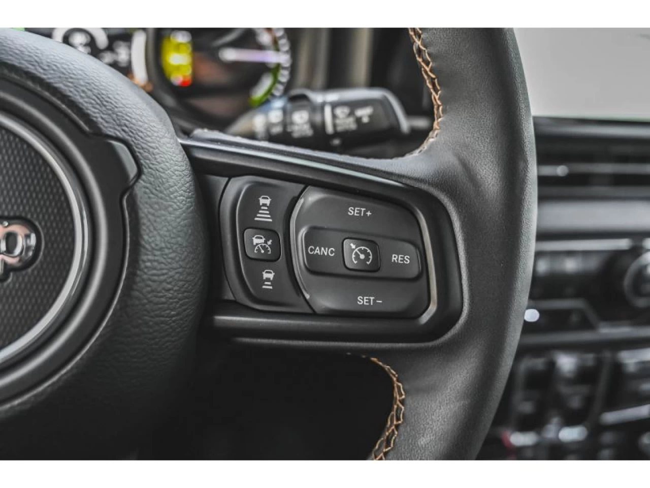 2024 Jeep Wrangler 4XE Willys GARANTIE FULL 140 000KM Main Image