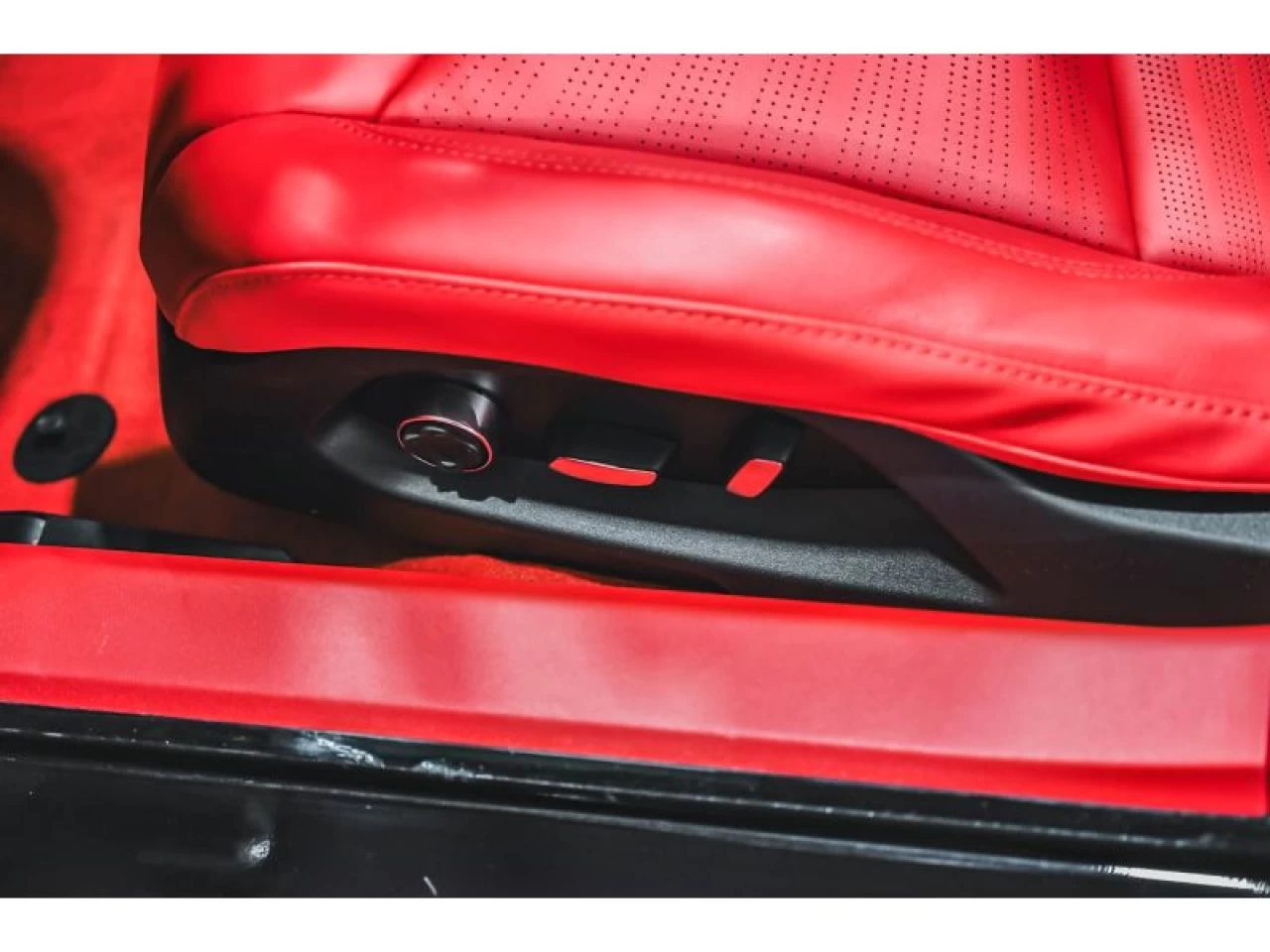 2025 Chevrolet Corvette CONVERTIBLE 3LT Z51 PACKAGE Image principale