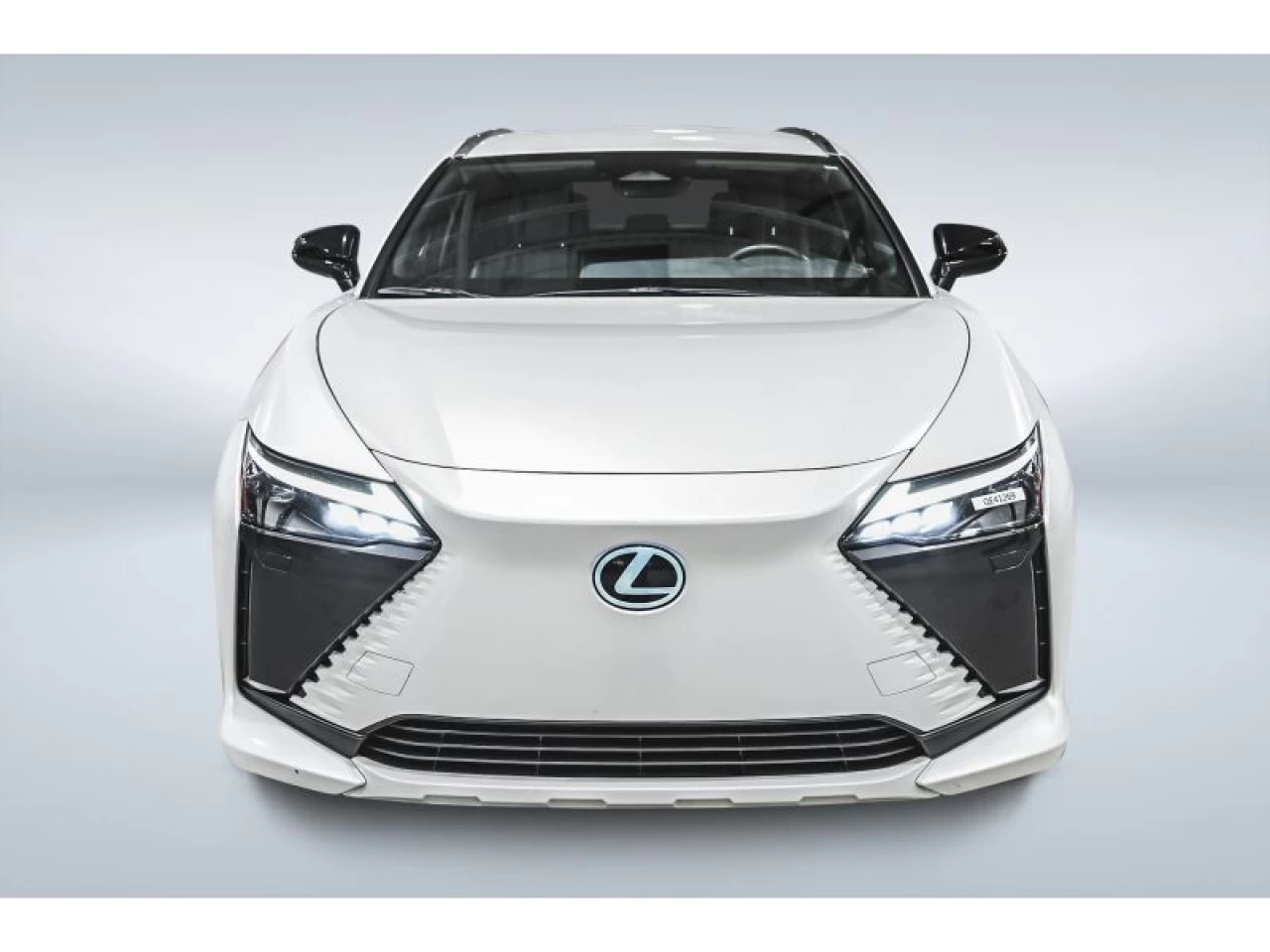 2023 Lexus RZ 450e RZ 450e AWD Main Image