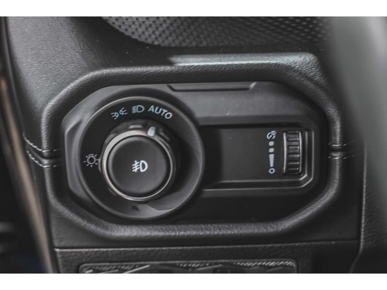 2024 Jeep Wrangler Rubicon 4 Door 4x4 V6 Main Image