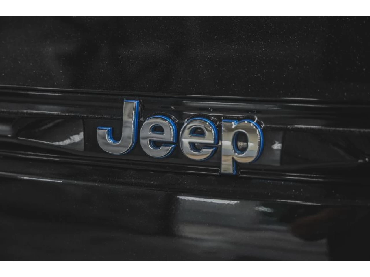 2023 Jeep Grand Cherokee 4xe Overland 4X4 Image principale