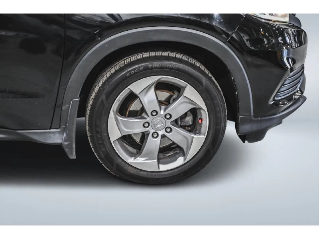 2019 Honda HR-V LX AWD CVT Main Image