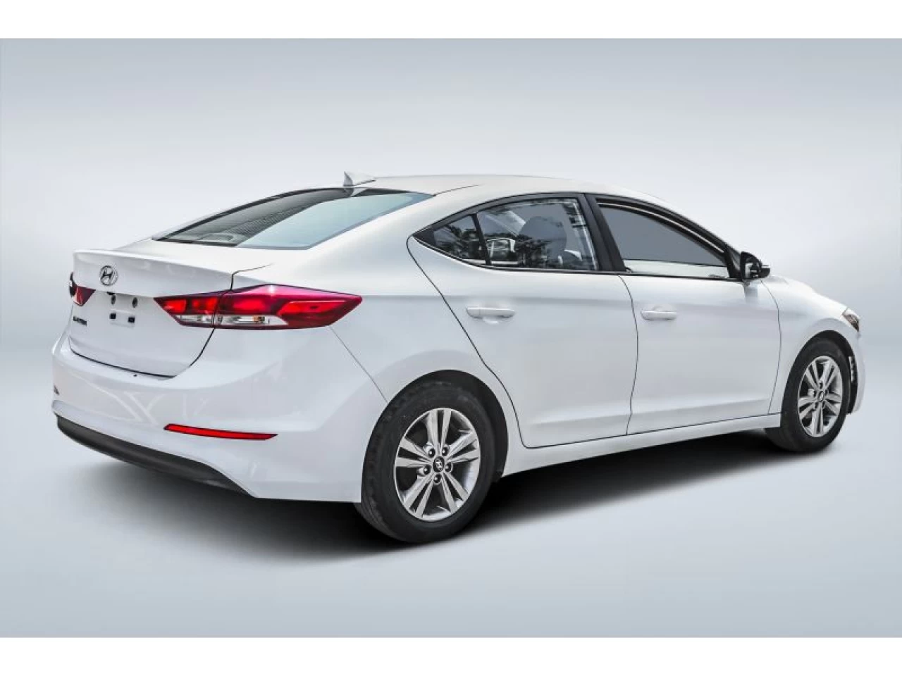 2017 Hyundai Elantra 4dr Sdn Auto GL Image principale