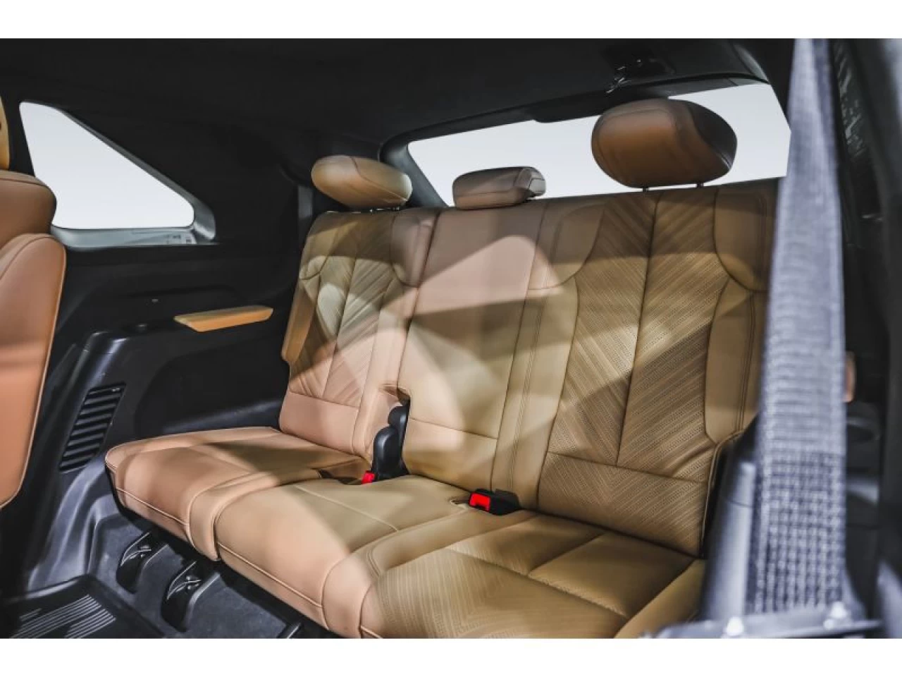 2025 Cadillac Escalade AWD Sport 2 PAS DE TAXE DE LUXE! Image principale