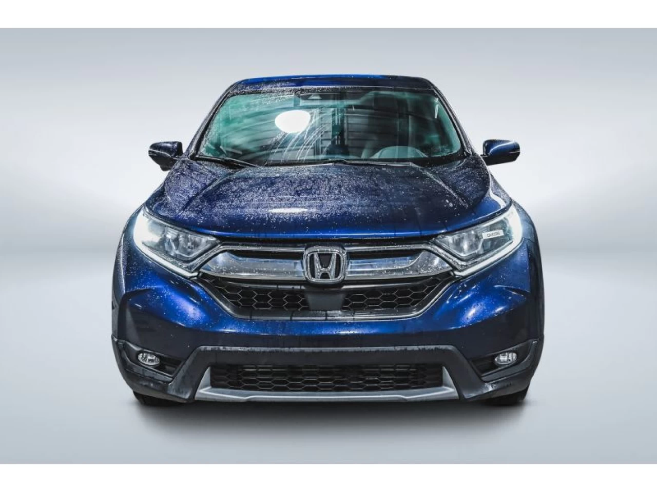 2018 Honda CRV EX-L AWD CUIR TOIT OUVRANT Main Image