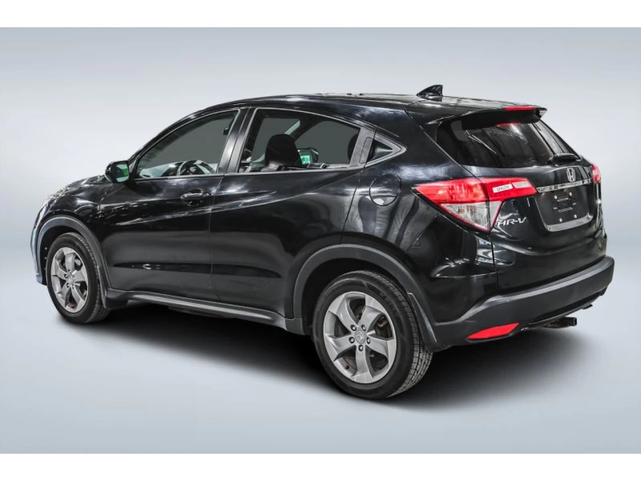 2019 Honda HR-V LX AWD CVT Main Image