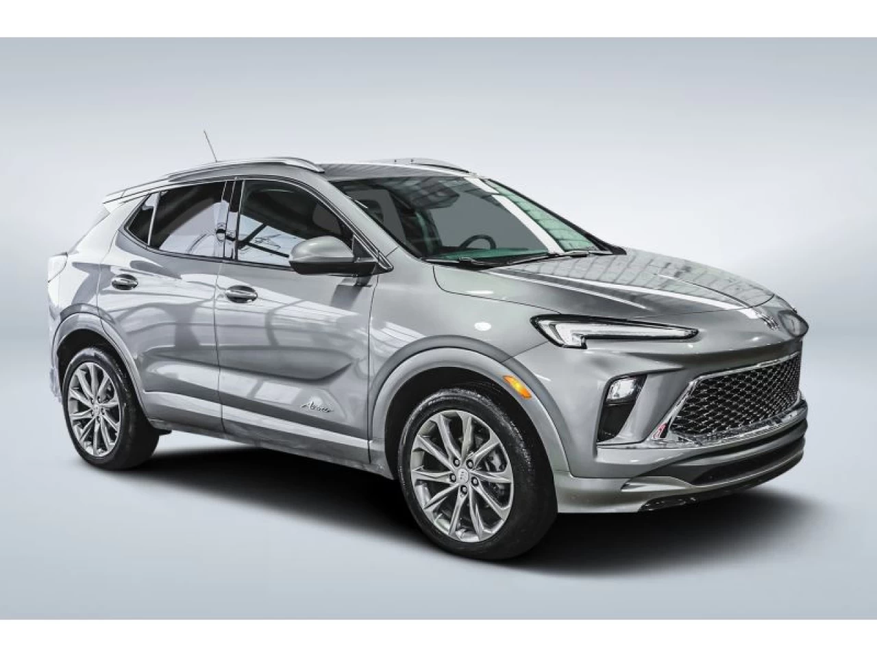 2024 Buick Encore GX AWD 4dr Avenir Image principale