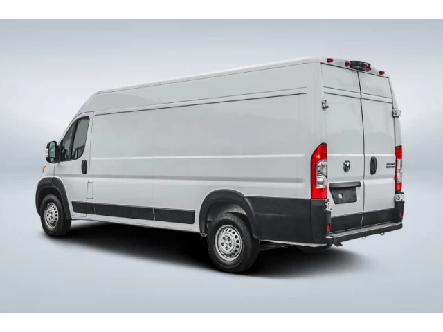 Dodge Ram Tradesman 3500 High Roof Ext 159" WB w/Pass Seat 2025