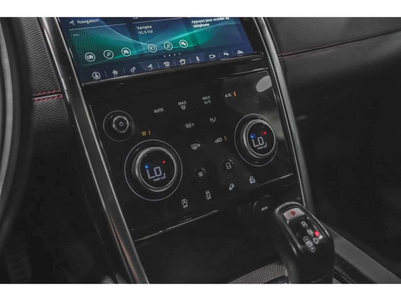 2020 Land Rover DISCOVERY SPORT R-Dynamic SE 4WD Image principale