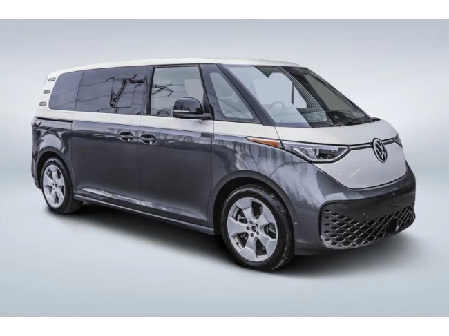 Volkswagen ID. Buzz - 2025