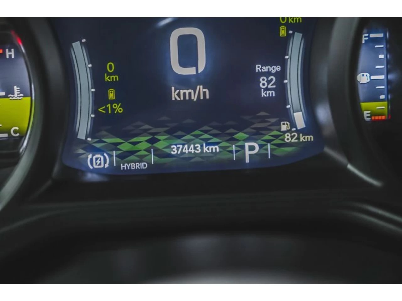2024 Jeep Wrangler 4xe Willys 4 Door 4x4 GROUPE REMORQUAGE Image principale