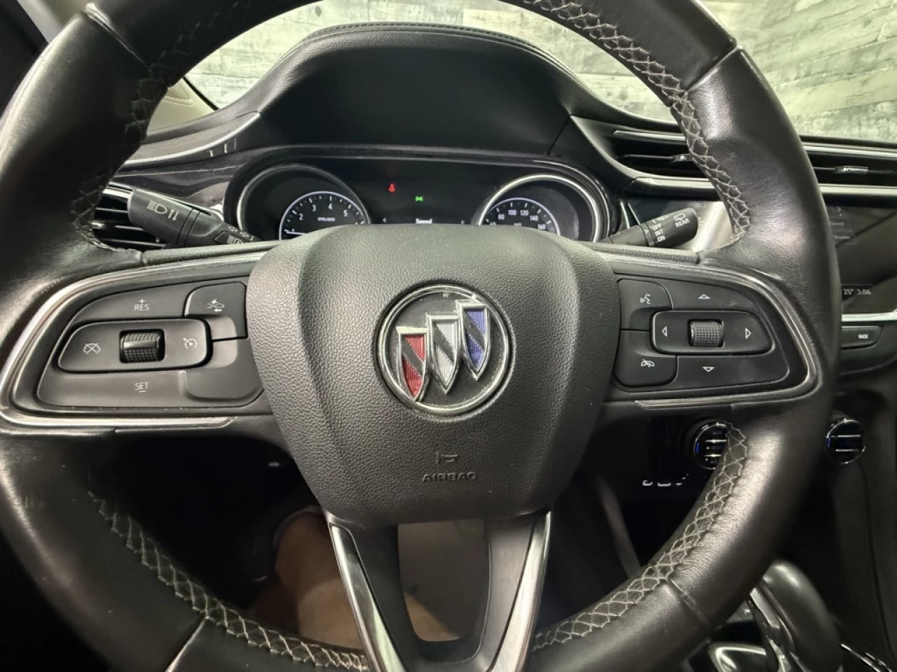 2020 Buick Encore GX SÉlect Awd Nav Toit Cam de recul  **APPROUVÉE 99,9 Main Image