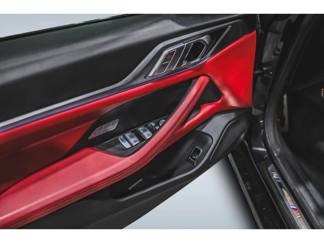 2024 BMW i4 eDrive40 Gran Coupe Main Image