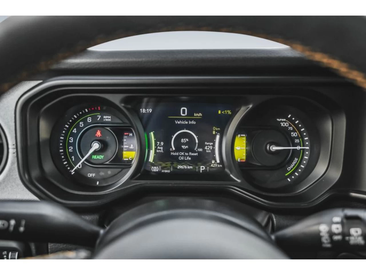 2024 Jeep Wrangler 4XE Willys GARANTIE FULL 140 000KM Image principale
