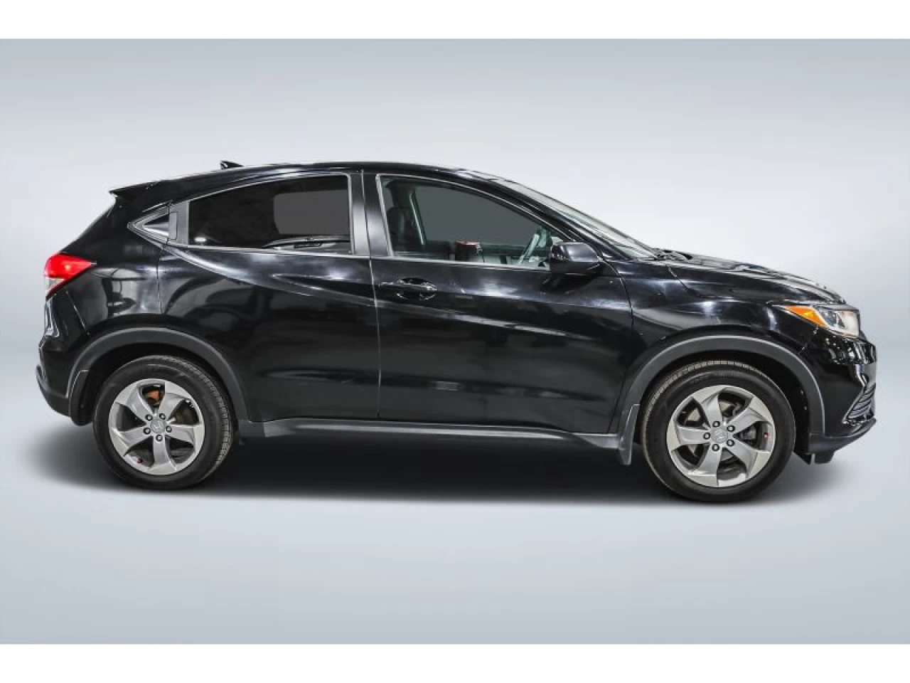 2019 Honda HR-V LX AWD CVT Image principale