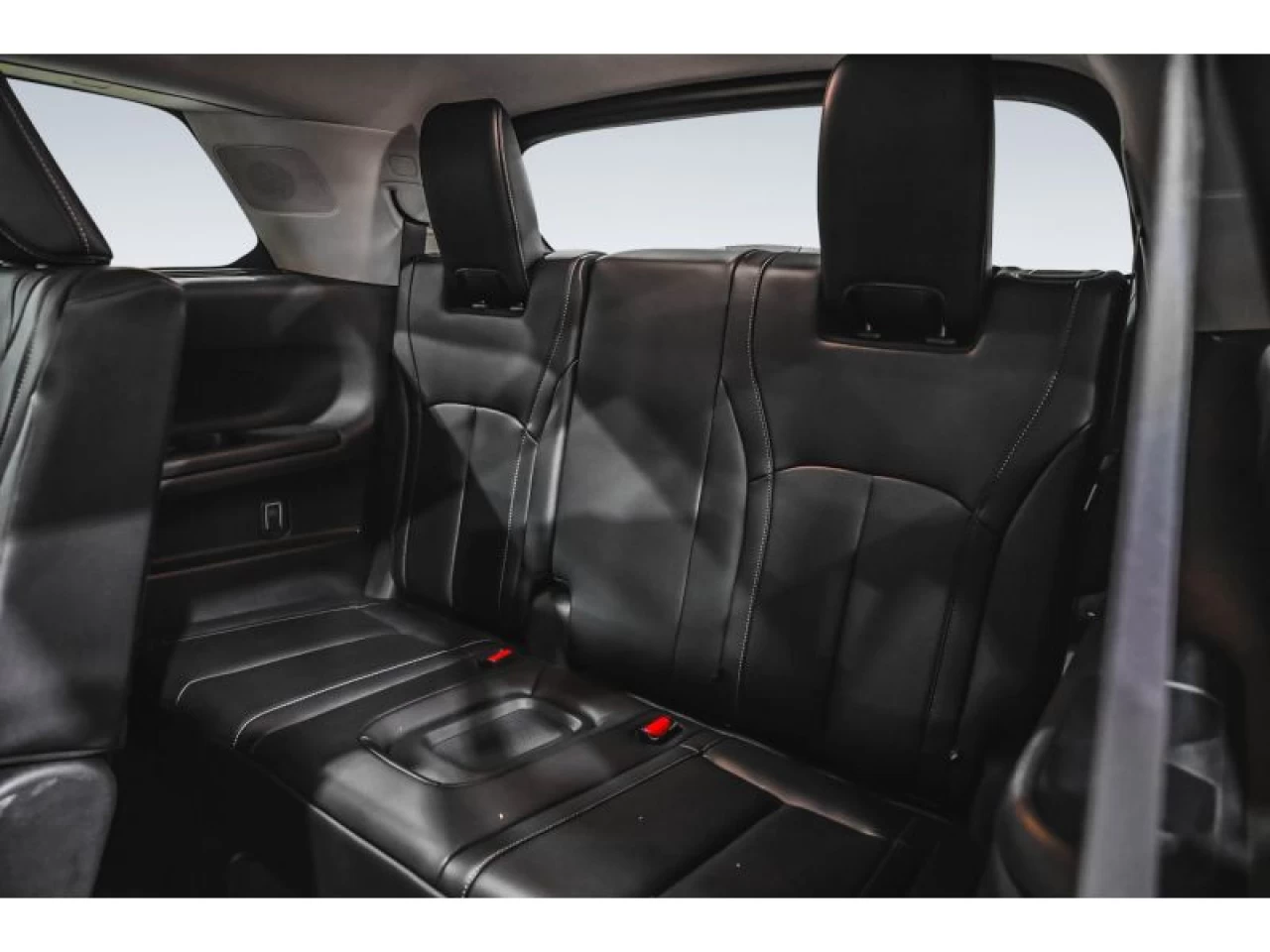 2024 Infiniti QX60 LUXE AWD CUIR TOIT OUVRANT Image principale