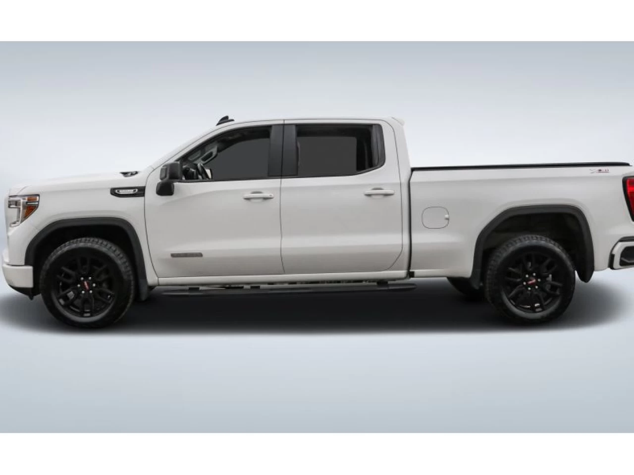 2021 GMC Sierra 1500 ELEVATION 4X4 AUTO A/C MAGS CAM RECUL DIESEL Main Image